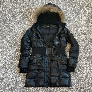 Womens Rudsak jacket
